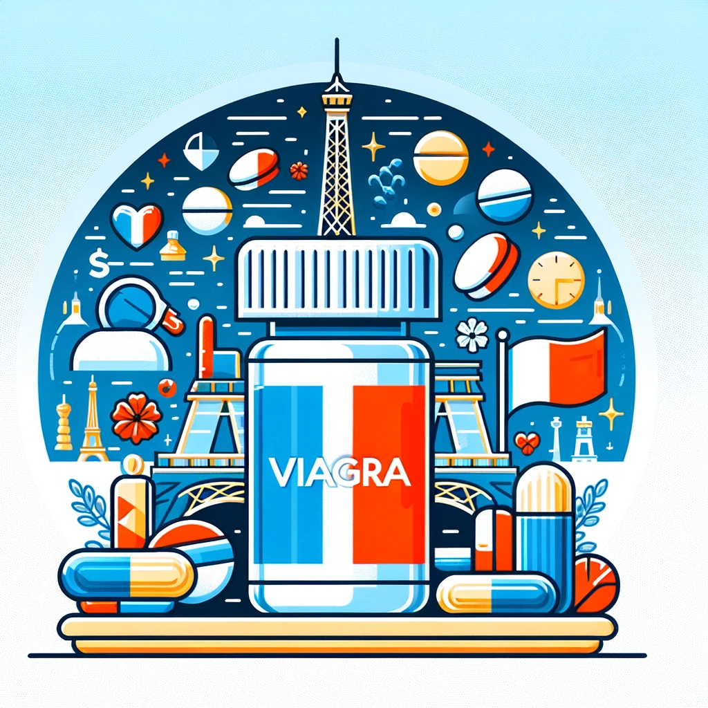 Vente viagra pharmacie en france 